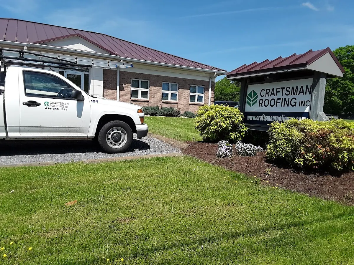 Quality Wind Damage Roof Repair by experienced craftsmen in Fairmount